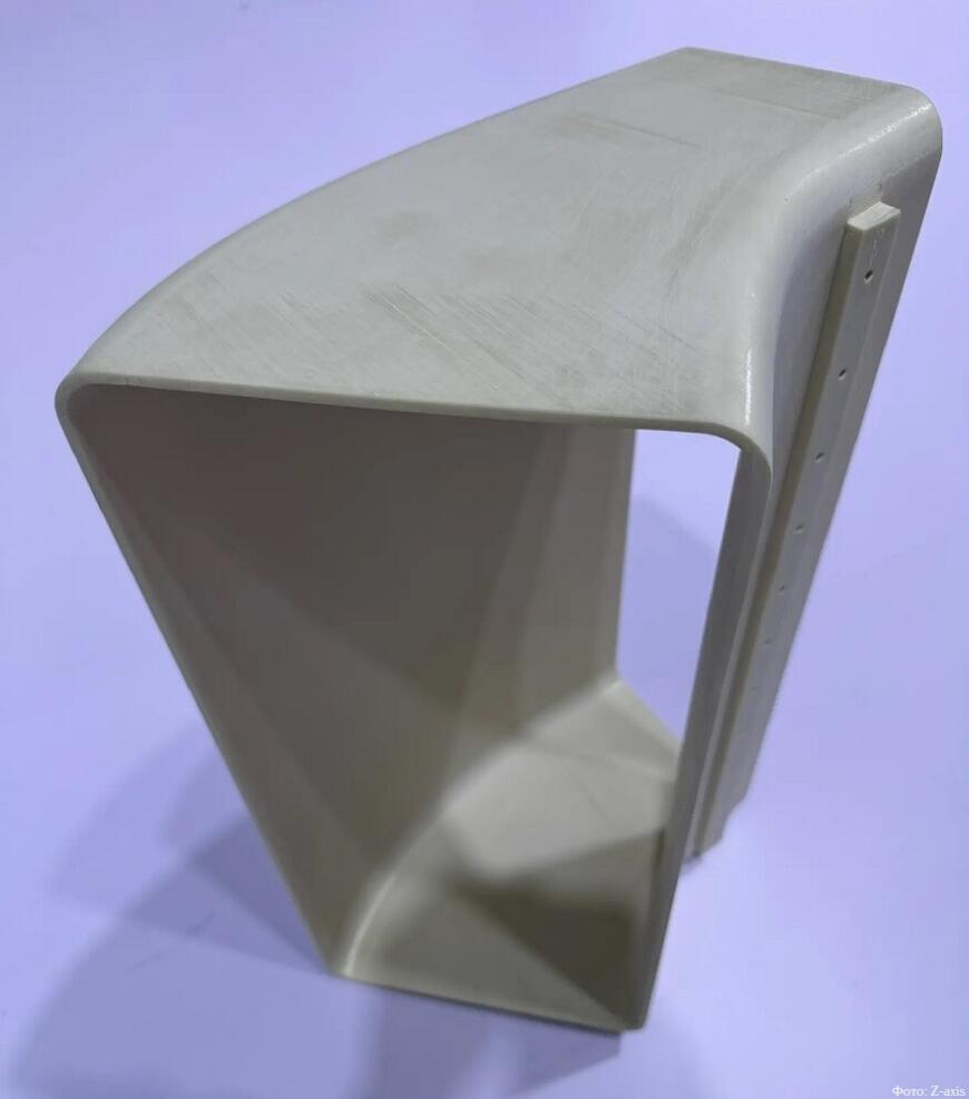 Компания Intamsys основала союз предприятий в сфере аддитивного производства