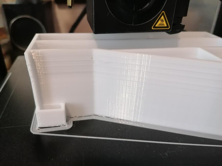 Странные полосы