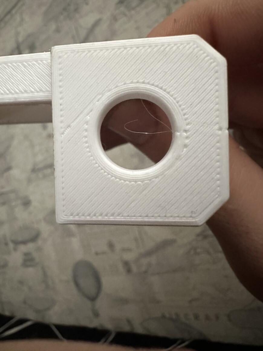 Можно ли сделать дно более гладким?