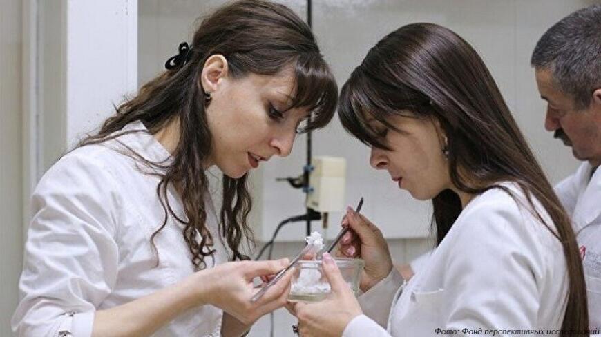 В Кабардино-Балкарии создадут инжиниринговый центр передовых материалов и технологий В Кабардино-Балкарии создадут инжиниринговый центр передовых материалов и технологий