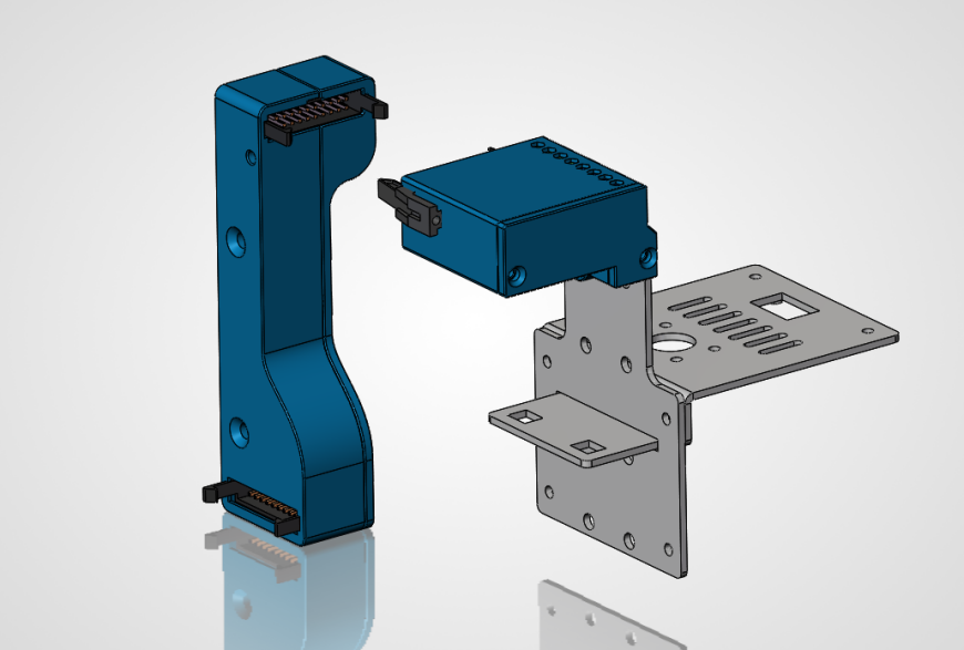 Как я восстанавливал ANYCUBIC