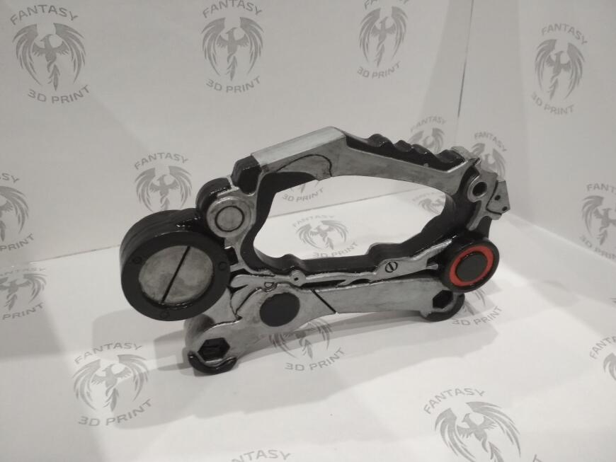 Карабин для косплея Карабин для косплея