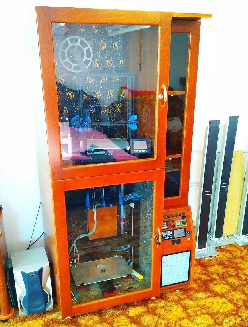 Подводим итоги мартовского конкурса