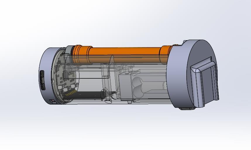 Держатель филамента с Блэк-джеком и ... Держатель филамента с Блэк-джеком и ...