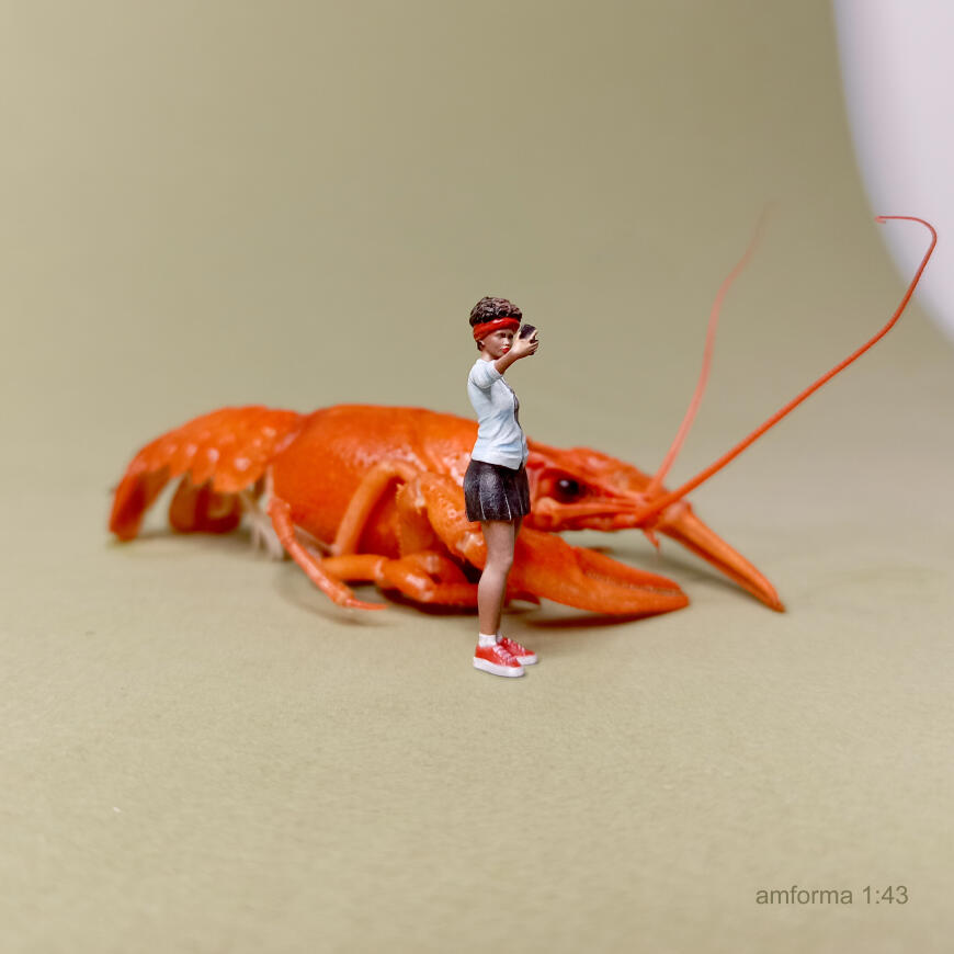 Селфи с раком