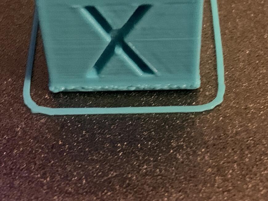 Ender 3 klipper проблемы (нужна помощь)