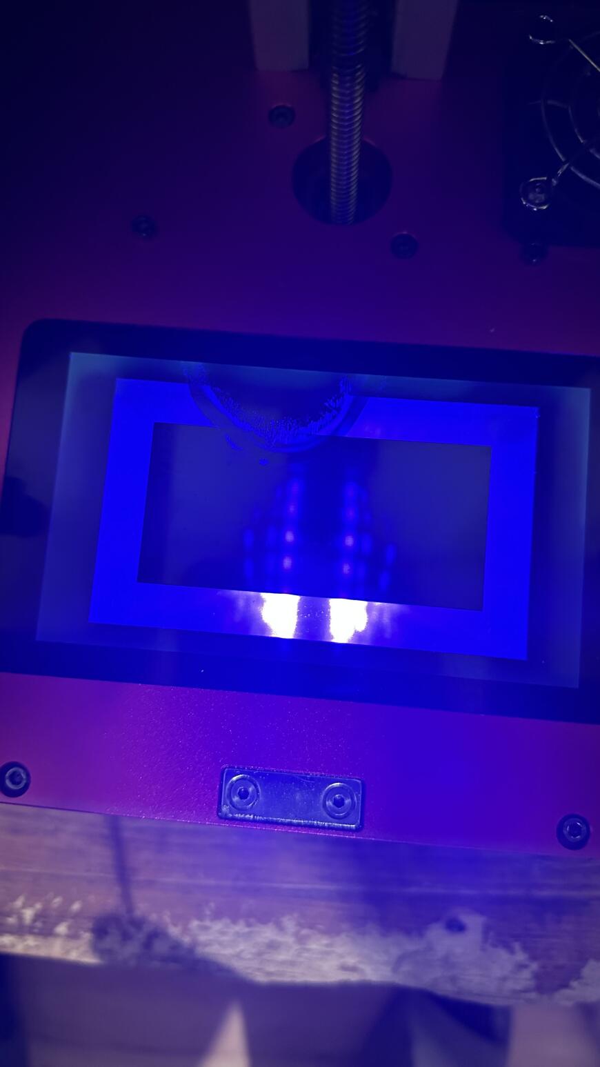 Где купить lpd экран на anycubic photon