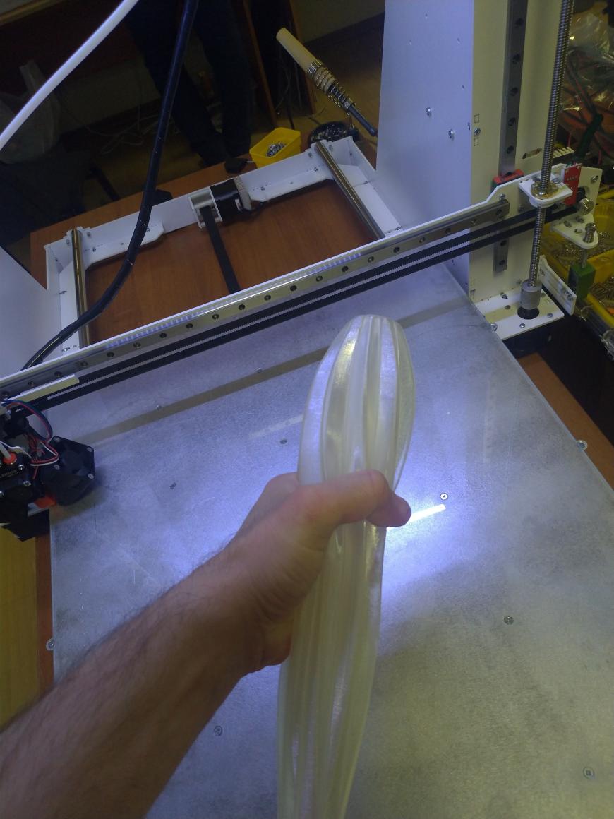 Печатаем реквизит