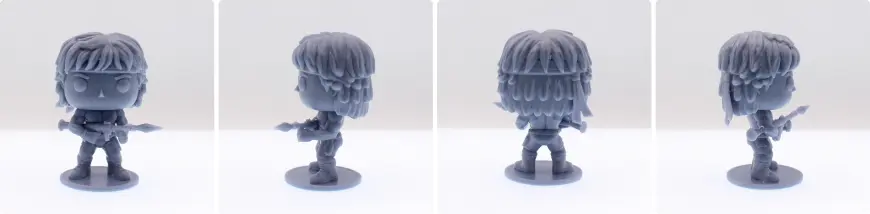 5 задач для 3D-печати, которые мы автоматизировали с помощью AI