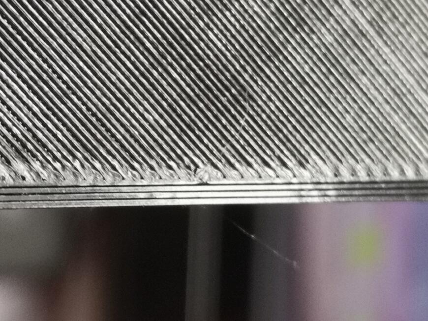 Нужна помощь в petg Fdplast