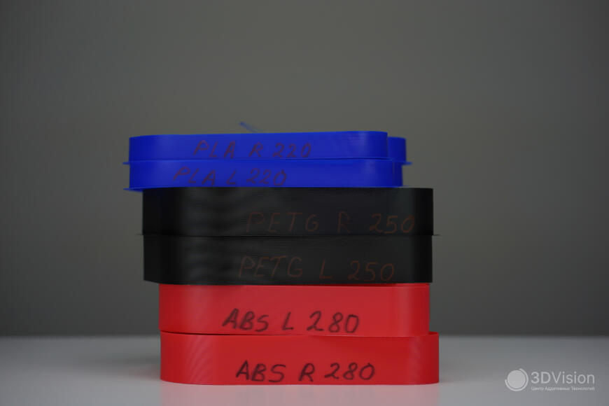 Обзор 3D принтера Bambu Lab H2C