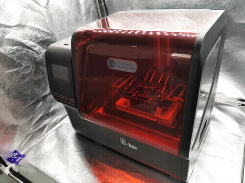 Топ 10 3D принтеров для бизнеса