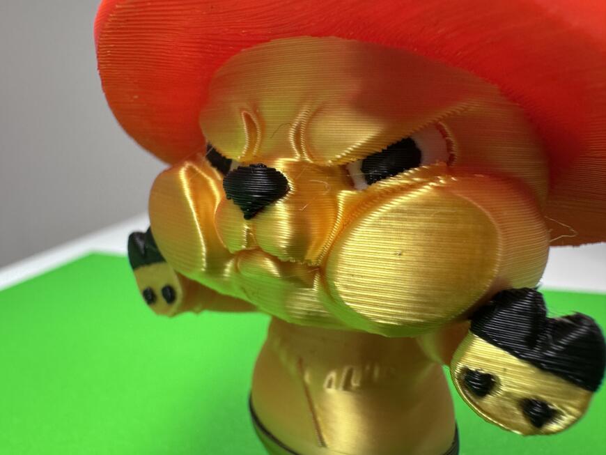 Обзор Anycubic Kobra X: а так можно было?