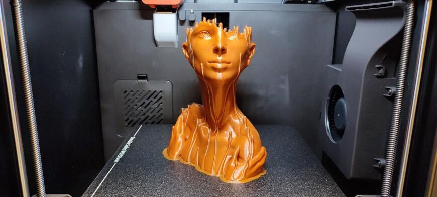 Обзор Anycubic Kobra S1 Combo: достойный выбор для домашней и хоббийной печати