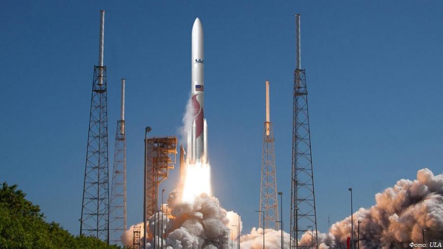 Oerlikon займется 3D-печатью деталей для американских космических ракет