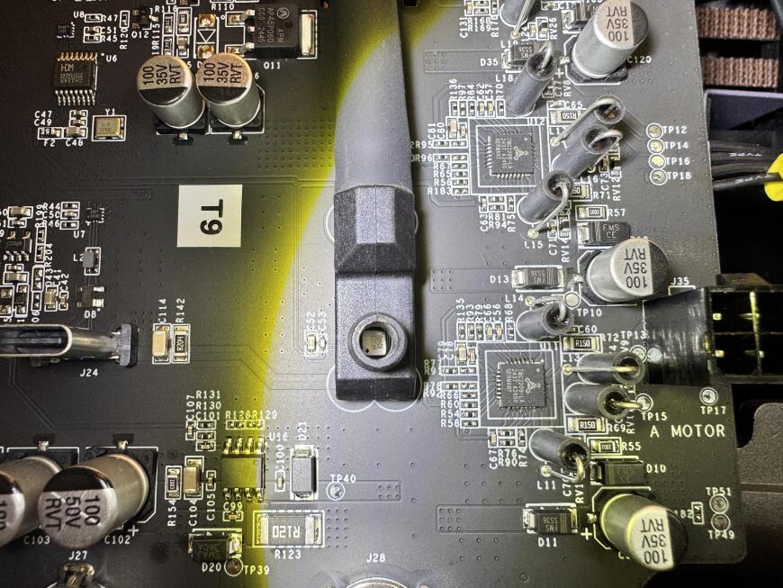 Creality Falcon A1 - опыт с домашним лазером, Часть 1 (железо)