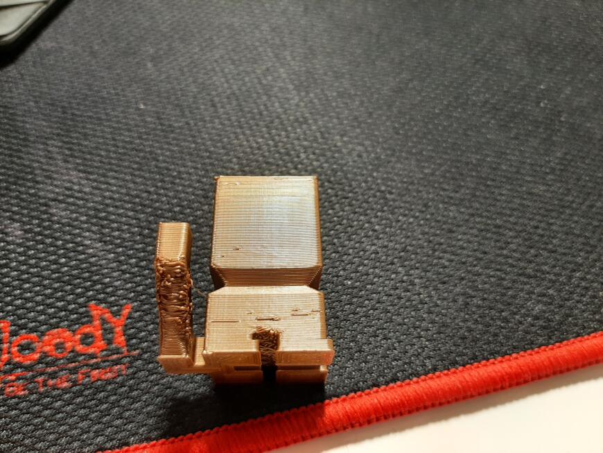 Проблема с SBS Проблема с SBS