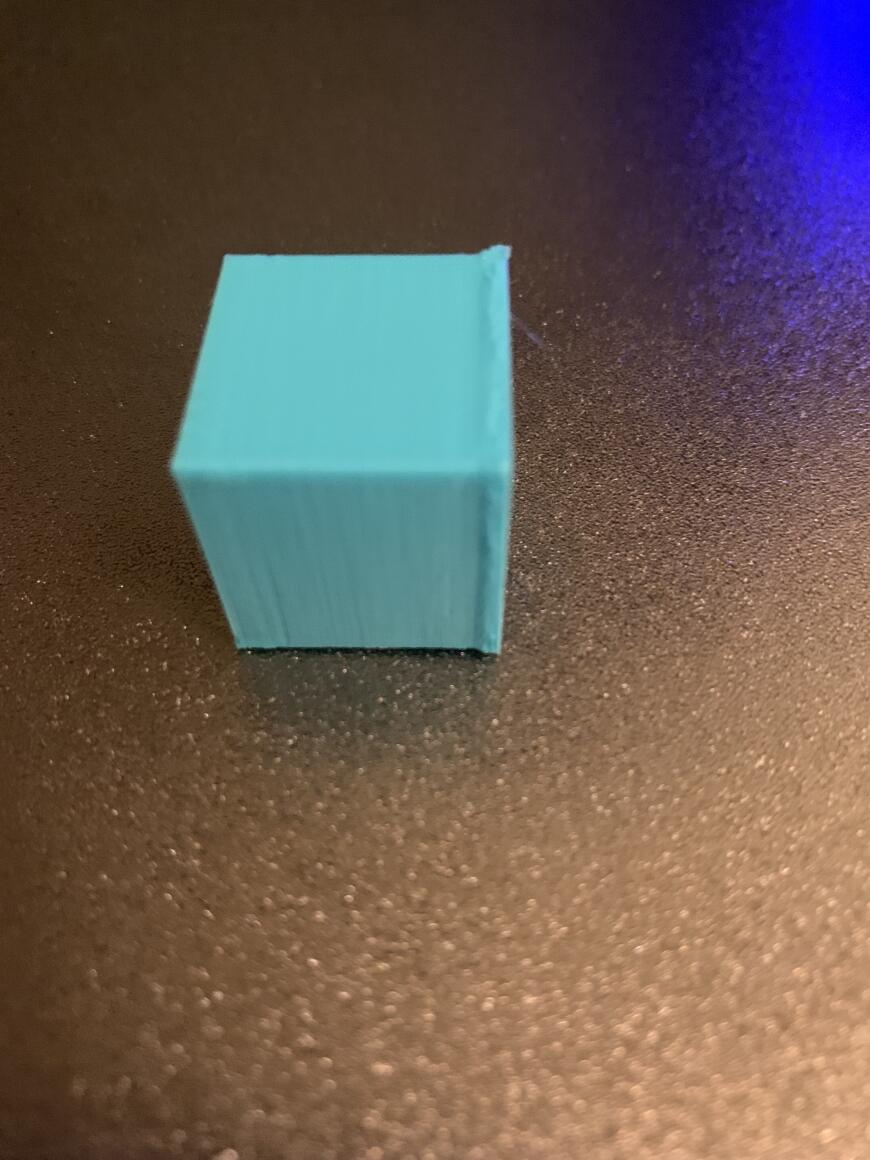 Ender 3 klipper проблемы (нужна помощь)