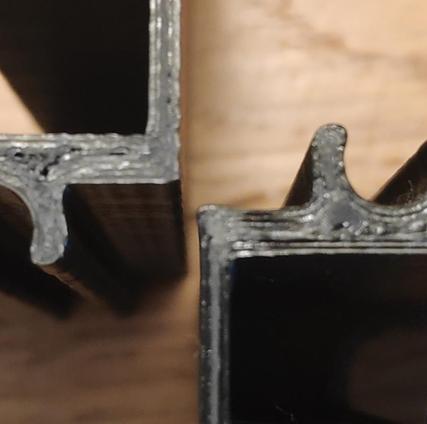 особенности экструдера Chiron anycubic