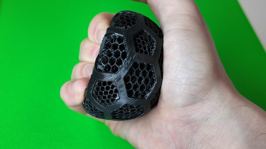 Обзор Anycubic Kobra X: а так можно было?