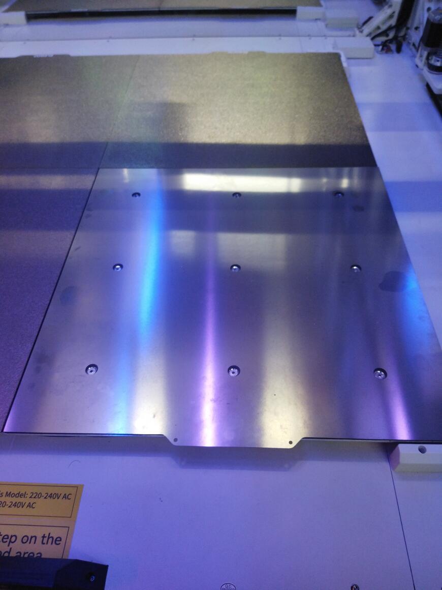 Обзор на Elegoo Orange Storm Giga