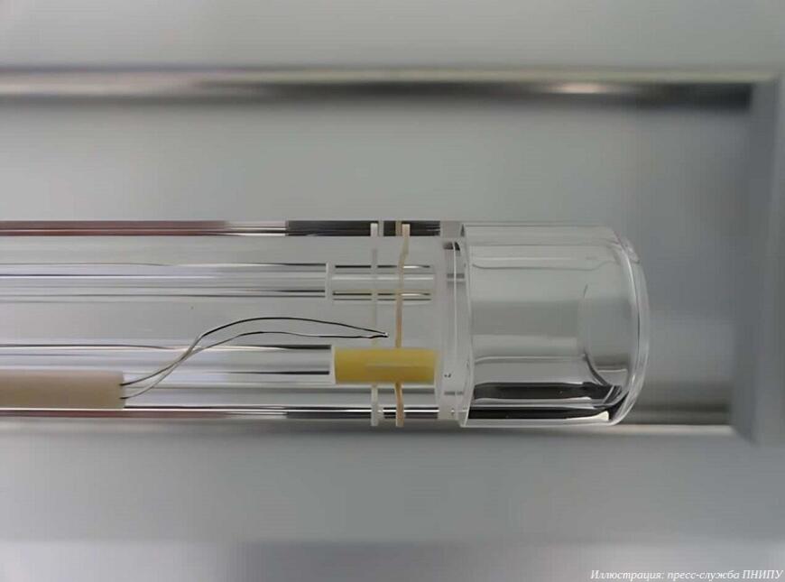 Программа пермских ученых помогает предсказывать поведение фотополимеров в прецизионном литье Программа пермских ученых помогает предсказывать поведение фотополимеров в прецизионном литье