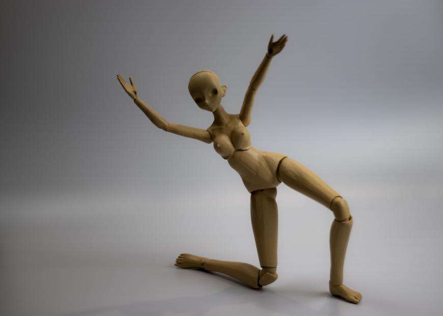 BJD Кукла на 3D принтере? BJD Кукла на 3D принтере?