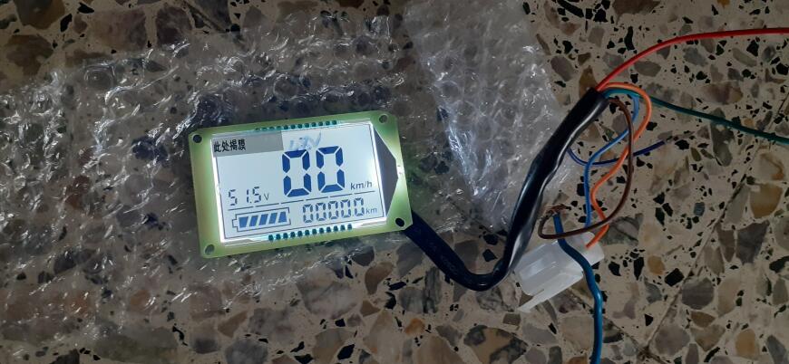 Корпус для дисплея LCD, защита от воды Корпус для дисплея LCD, защита от воды