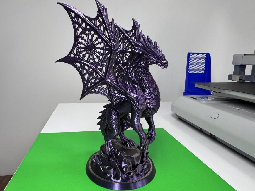 Обзор Anycubic Kobra X: а так можно было?