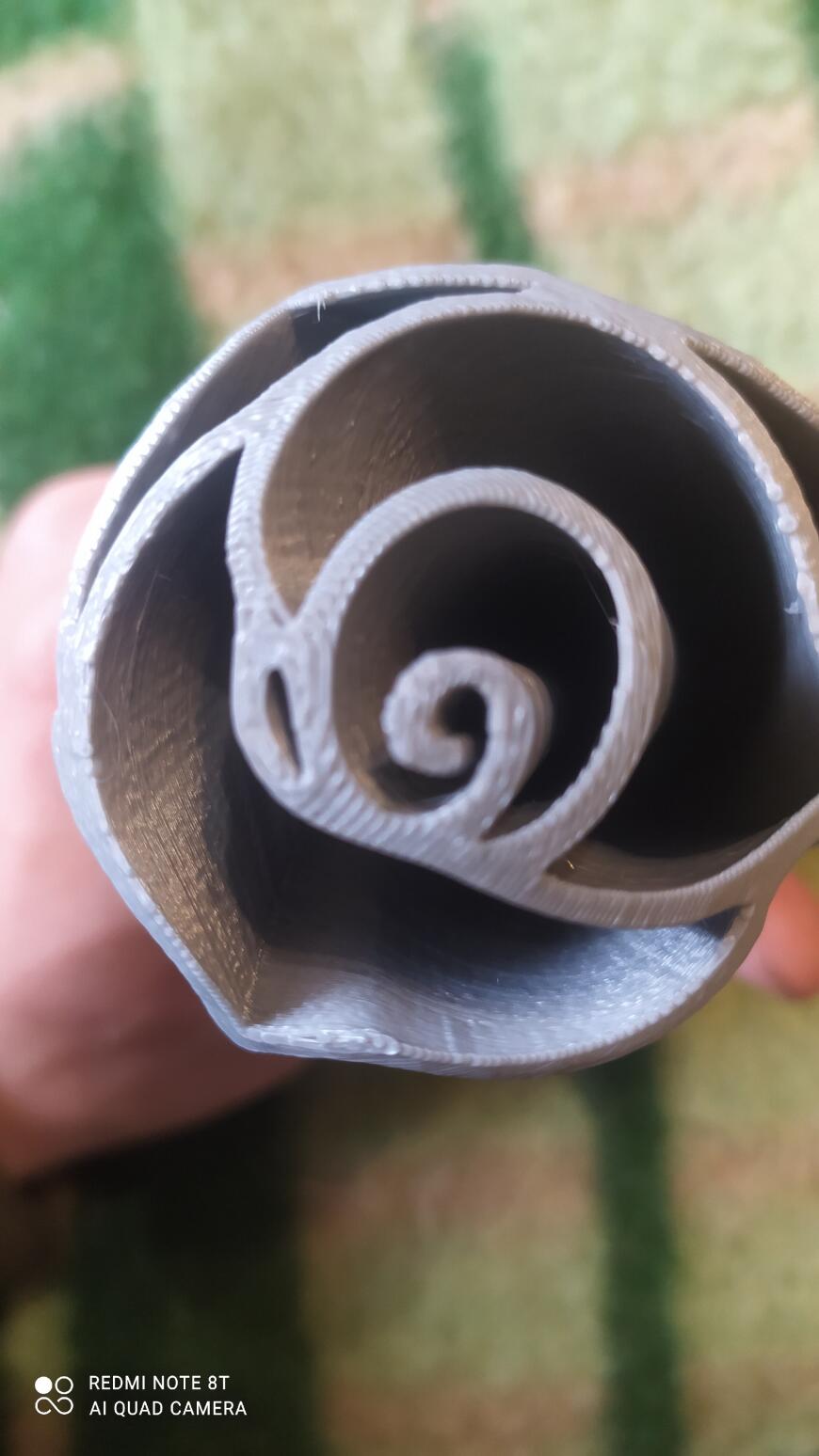 как с этим бороться ? принтер wanhao d12/230