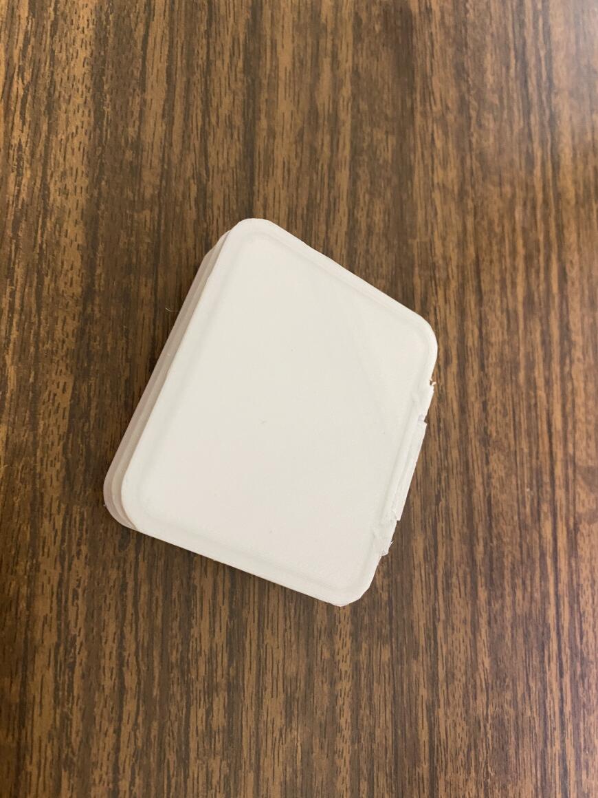 Крышка для logitech streamcam