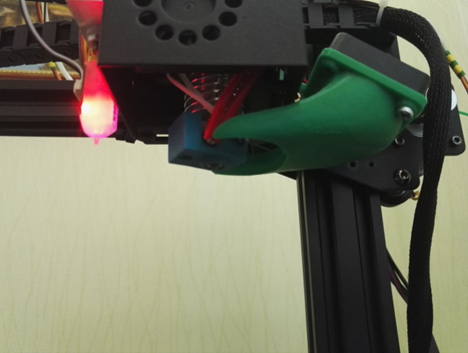 Как я собирал IDEX и все ошибки