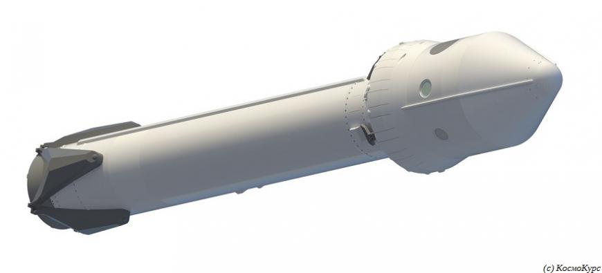 Компания «КосмоКурс» приступит к испытаниям 3D-печатных ракетных двигателей в следующем году