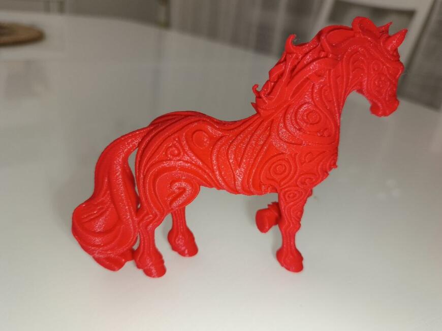 Пластик RS Crossbrige Пластик RS Crossbrige