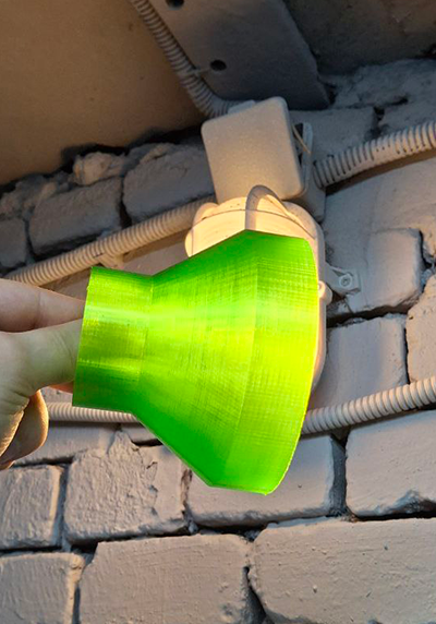 Filamentarno! снижает!