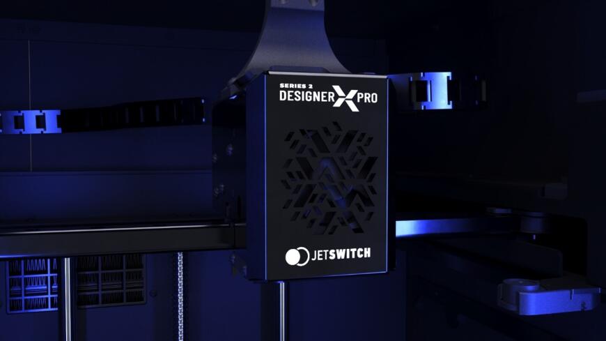 Интервью с разработчиком: новейшие 3D принтеры линейки PICASO 3D Series 2, в чем их отличия от Series X?