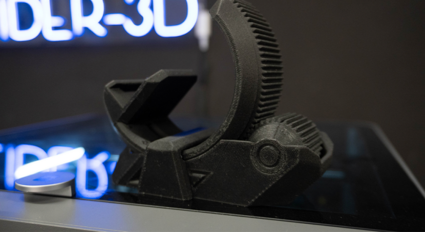 Обзор Bambu Lab P2S легенда возвращается!