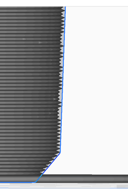 Слайсинг в Cura