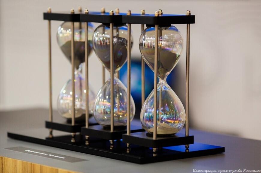 Росатом представил разработки в области аддитивных технологий на Energy Expo 2024 Росатом представил разработки в области аддитивных технологий на Energy Expo 2024