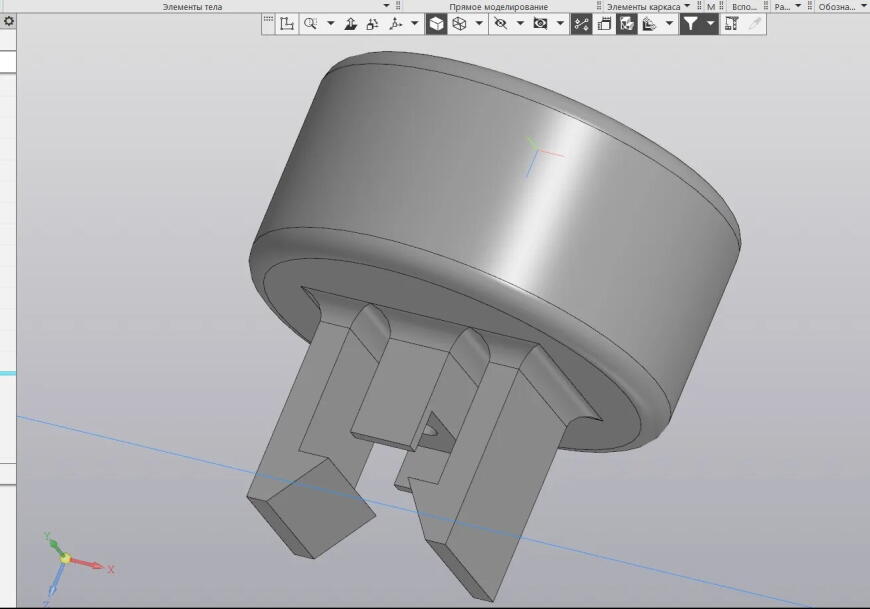 Возможная толщина слоя для Elegoo Neptune 4 Pro