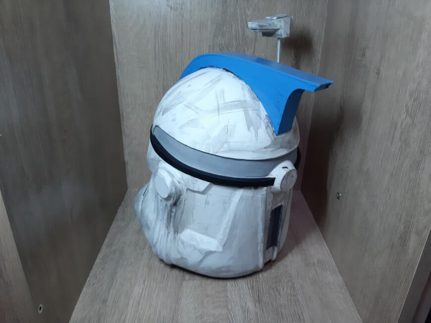 Шлем ARC клона Эхо