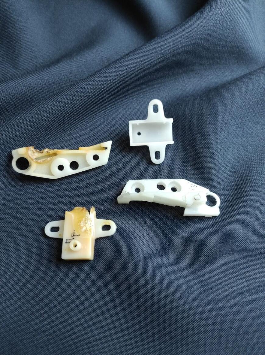 Запчасти головы японской вязальной машины