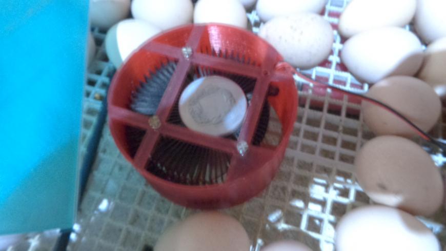 Как-бэ по мелочи, как-бэ для хозяйства.