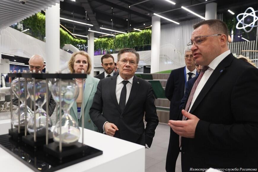 Росатом выпустит двести промышленных 3D-принтеров для печати металлами к 2030 году