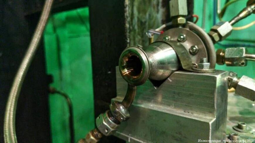 В России разрабатывают легкую ракету-носитель SpaceNet