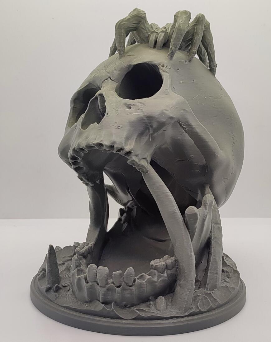 Обзор 3D-принтера Creality K2 Pro Combo: профессиональная печать дома, в студии и на производстве Обзор 3D-принтера Creality K2 Pro Combo: профессиональная печать дома, в студии и на производстве