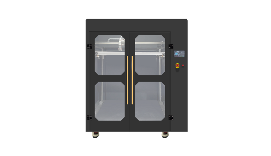 Kings 3D: строительство городских достопримечательностей с помощью 3D-печати