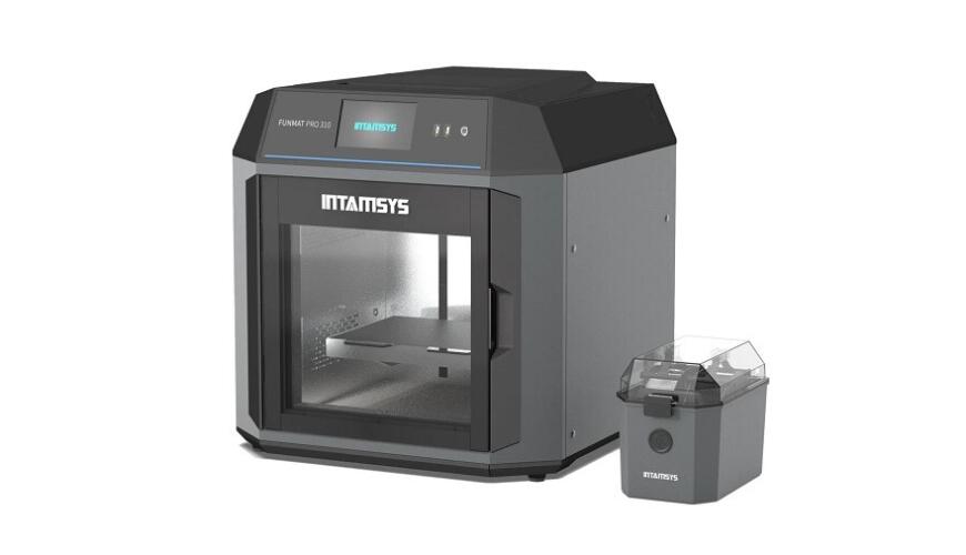 Промышленная FDM 3D-печать открывает путь к массовому производству человекоподобных роботов