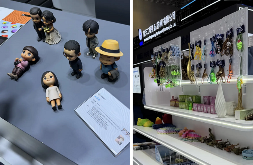 TCT Asia 2026: смотр передовых аддитивных технологий TCT Asia 2026: смотр передовых аддитивных технологий