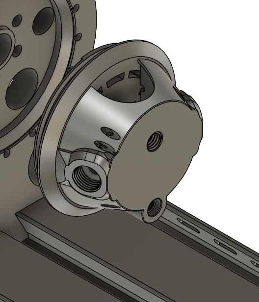 Преобразователь низкопотенциальной энергии по органическому циклу Ренкина. Преобразователь низкопотенциальной энергии по органическому циклу Ренкина.